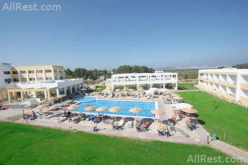 Pyli Bay Hotel 2